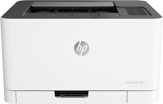 HP Color Laser 150nw - skriver - farge - laser (4ZB95A#B19)