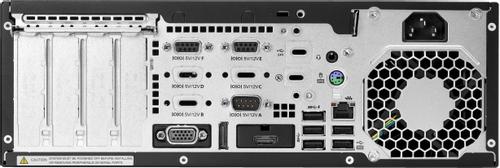 HP Flex Pro-C G4900 4GB/500 PC (4WA07EA#UUW)