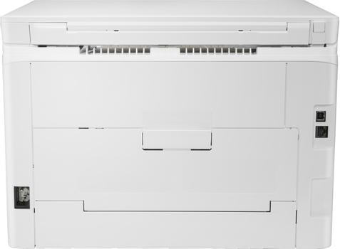 HP Color LaserJet Pro MFP M183fw (7KW56A#B19)
