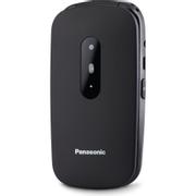 PANASONIC 6.1 Cm (2.4") 110 G Black 