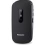 PANASONIC KX-TU446 - sort - funktionst