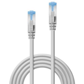 LINDY 0.3M Cat.6A S/Ftp Lszh Cable,  (47130)