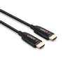 LINDY 50m Fibre Optic Hybrid HDMI  (38515)