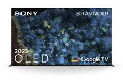 SONY 83inch A80L BRAVIA XR OLED 4K Ultra HD High Dynamic Range HDR Smart TV Google TV