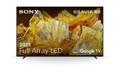 SONY 55" LED 4K Google TV XR55X90L BRAVIA XR, Full Array LED, 4K 120Hz Gaming TV, 4K HDR, Smart TV, HDMI 2.1