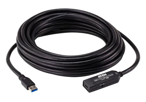 ATEN 10 M USB 3.2 Gen1 Extender (UE331C-AT-G)