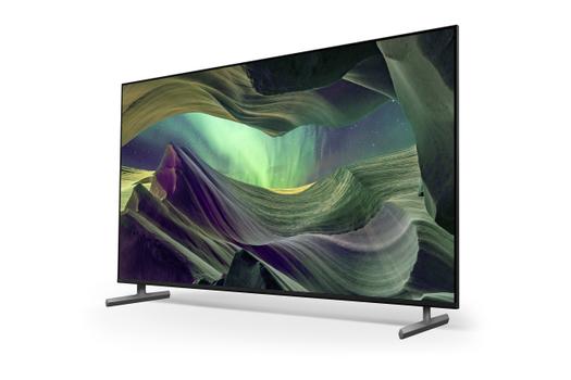 SONY 75" LED 4K Google TV KD75X85L BRAVIA XR, Full Array LED, 4K 120Hz Gaming TV, 4K HDR, Smart TV, HDMI 2.1 (KD75X85LAEP)