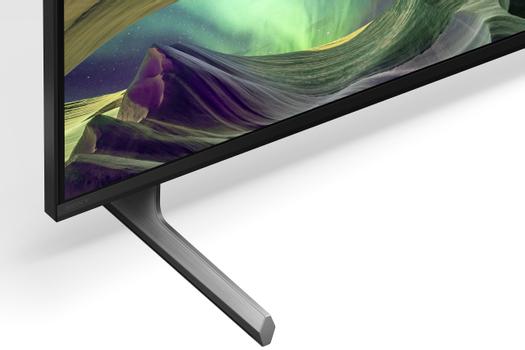 SONY 75" LED 4K Google TV KD75X85L BRAVIA XR, Full Array LED, 4K 120Hz Gaming TV, 4K HDR, Smart TV, HDMI 2.1 (KD75X85LAEP)