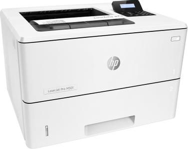 HP LaserJet Pro M501dn - (J8H61A#B19)