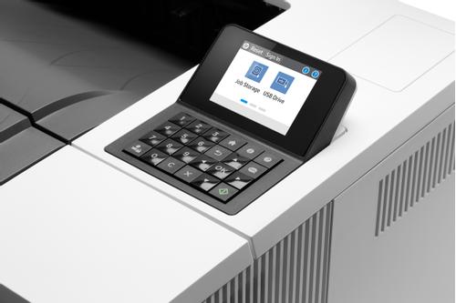 HP LaserJet Enterprise M507 dn (1PV87A)