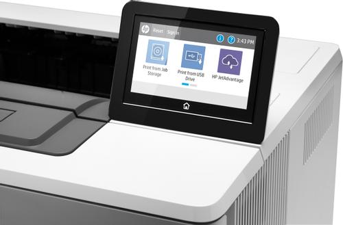 HP Laserjet Enterprise M507X,  (1PV88A)