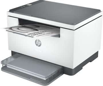 HP LaserJet MFP M234dwe Mono Laser All in One Laserprinter Multifunktion - Monokrom - Laser (6GW99E#B19)