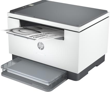 HP LaserJet MFP M234dwe - multifunksjonsskriver - S/H (6GW99E#B19)
