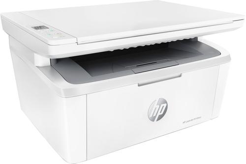 HP HP+ LASERJET MFP M140WE WI-FI WL A4 20PPM MFP (7MD72E#B19)