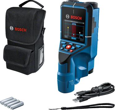 Bosch D-Tect 200 C (0601081600)