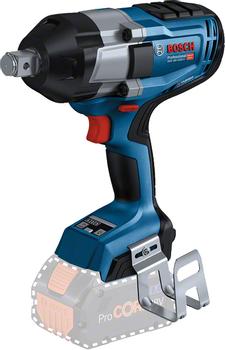 BOSCH GDS 18V-1050 H Cordless Impact Driver (06019J8500)