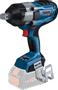 BOSCH GDS 18V-1050 H Cordless Impact Driver (06019J8500)