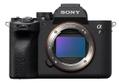 SONY a7 IV Body