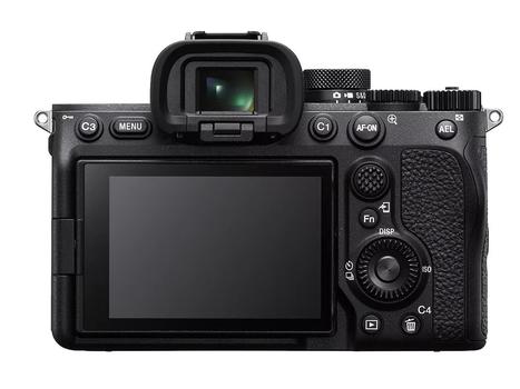 SONY a7 IV Body (ILCE7M4B.CEC)