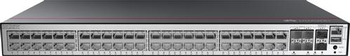 HUAWEI S5735-L48T4XE-A-V2 (48*10/ 100/ 1000BASE-T ports, 4*10GE SFP+ (98012040)