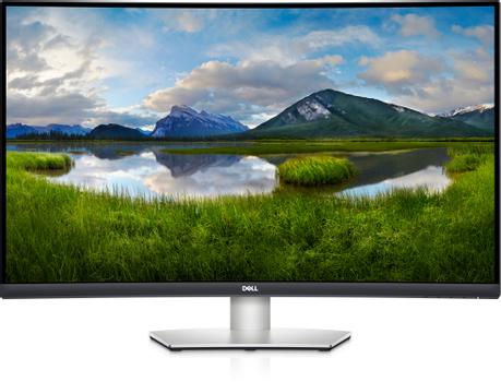DELL 32 S3221QSA UHD VA 16:9 FSYNC 4MS (DELL-S3221QSA)