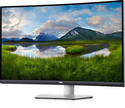 DELL 32 S3221QSA UHD VA 16:9 FSYNC 4MS (DELL-S3221QSA)
