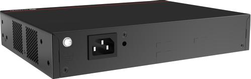 HUAWEI S5735-L8T4S-A-V2 8*10/ 100/ 1000BASE-T PORTS, 4*GE SFP PORTS, AC POWER (98011977)