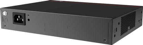 HUAWEI S5735-L8T4S-A-V2 8*10/ 100/ 1000BASE-T PORTS, 4*GE SFP PORTS, AC POWER (98011977)