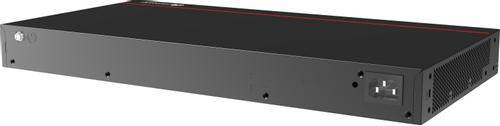 HUAWEI S5735-L24P4S-A-V2 24*10/ 100/ 1000BASE-T PORTS, 4*GE SFP PORTS, POE+, AC POWER (98012021)