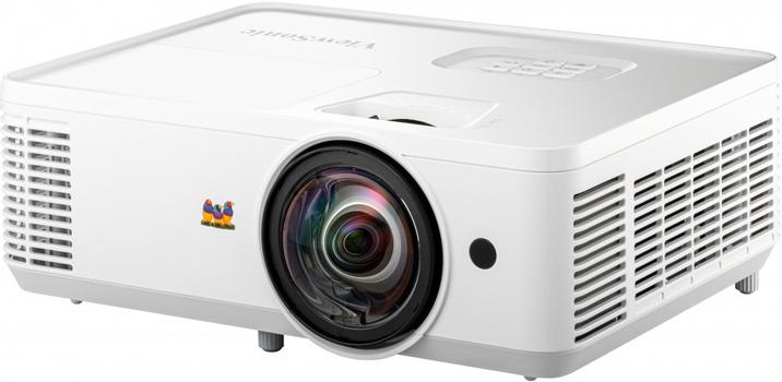 VIEWSONIC PS502X projector,  XGA  (PS502X)