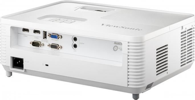VIEWSONIC PS502X projector,  XGA  (PS502X)