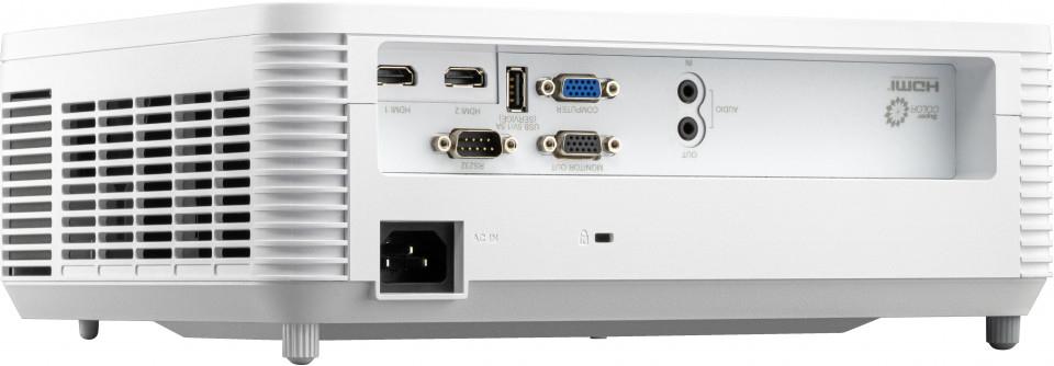 VIEWSONIC PS502X projector,  XGA  (PS502X)