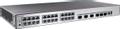 HUAWEI S5735-L24P4XE-A-V2 24*10/ 100/ 1000BASE-T PORTS, 4*10GE SFP+ PORTS, 2*12GE STACK PORTS, POE+, AC POWER (98012026)