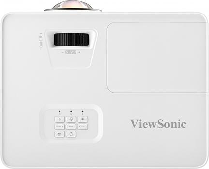 VIEWSONIC PS502X projector,  XGA  (PS502X)