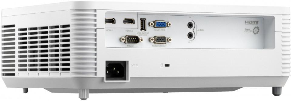 VIEWSONIC PA700X Projector,   (PA700X)