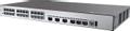 HUAWEI S5735-L24P4XE-A-V2 24*10/ 100/ 1000BASE-T PORTS, 4*10GE SFP+ PORTS, 2*12GE STACK PORTS, POE+, AC POWER (98012026)