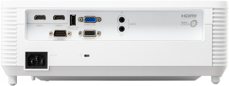 VIEWSONIC PA700X Projector,   (PA700X)