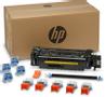 HP - (110 V) - underhållssats - för LaserJet Enterprise MFP M633, LaserJet Enterprise Flow MFP M631, MFP M632, MFP M633