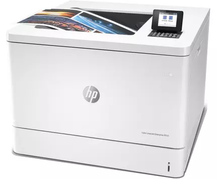 HP Color LaserJet Enterprise M751dn - skriver - farge - laser (T3U44A#B19)