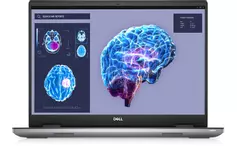 DELL Precision 7680 - 16" - Intel Core i7 13850HX - 32 GB RAM - 1 TB SSD