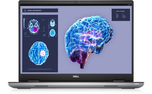 DELL Precision 7680 I9-13950HX 32GB RAM 1TB SSD - RTX 3500 (0PD50)