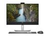 DELL OptiPlex 24 AIO TPM i5-13500T 23.8inch 16GB 256GB SSD Integrated PSU Fixed Stand WLAN vPro Kb&Mse W11P 1Y Basic Onsite (1RJGP)