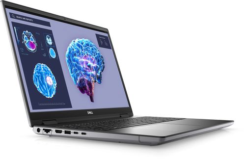 DELL Precision 7680 I9-13950HX 32GB RAM 1TB SSD - RTX 3500 (0PD50)