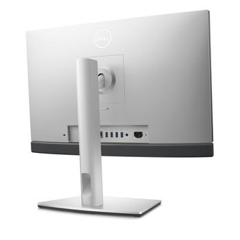 DELL OptiPlex 24 AIO TPM i5-13500T 23.8inch 16GB 256GB SSD Integrated PSU Fixed Stand WLAN vPro Kb&Mse W11P 1Y Basic Onsite (1RJGP)
