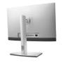 DELL OptiPlex 24 AIO TPM i5-13500T 23.8inch 16GB 256GB SSD Integrated PSU Fixed Stand WLAN vPro Kb&Mse W11P 1Y Basic Onsite (1RJGP)