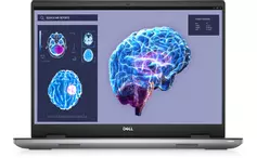 DELL PRECISION 7680 I9-13950HX 32GB 1TB 16IN FHD+ W11P 3Y PROSPT SYST