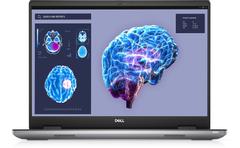 DELL PRECISION 7680 I9-13950HX 32GB 1TB 16IN FHD+ W11P 3Y PROSPT SYST