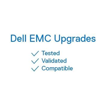 DELL Single Hot-Plug Power Supply 700W MM HLAC (200-240Vac) Titanium Customer Kit by Delta (450-AMIH)