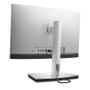 DELL OptiPlex 24 AIO TPM i5-13500T 23.8inch 16GB 256GB SSD Integrated PSU Fixed Stand WLAN vPro Kb&Mse W11P 1Y Basic Onsite (1RJGP)
