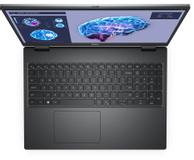 DELL PRECISION 7680 I7-13850HX 32GB 1TB 16IN FHD+ W11P 3Y PROSPT SYST (8JD10)